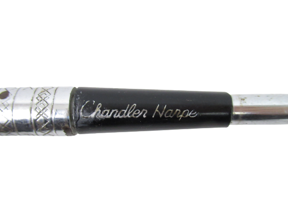 Northwestern Golf Co Chandler Harpe Clipper Golf Club Right handed