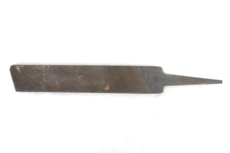 Vintage Simonds USA Made Flat Bast Bastard Cut Metal File Tool Shop