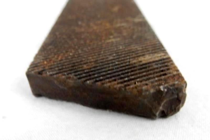 Vintage Simonds USA Made Flat Bast Bastard Cut Metal File Tool Shop