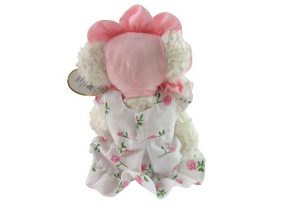 TY Attic Treasures Rosalie The Bear With Tag Retired 1993 Rose By Any Other Name