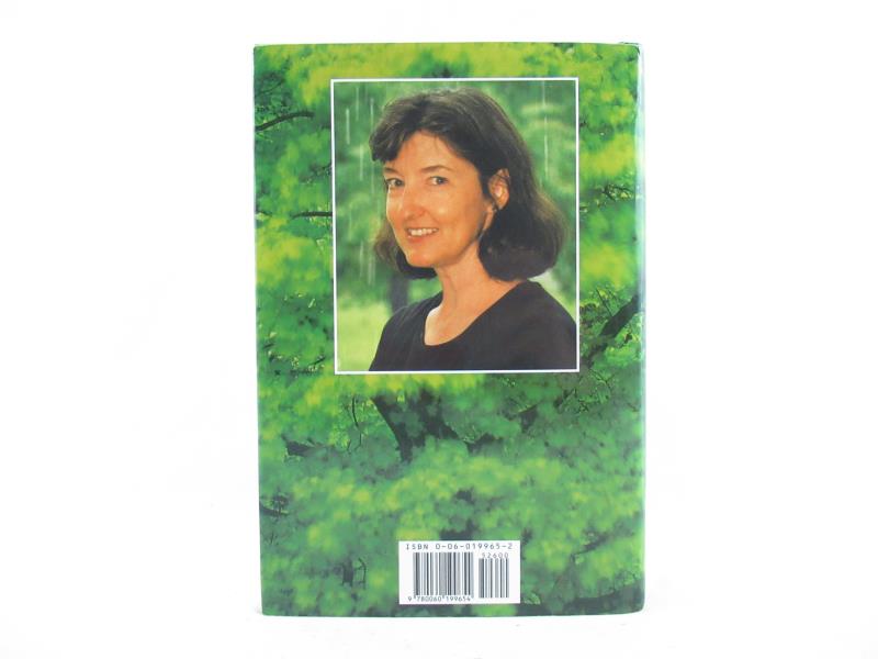 Prodigal Summer by Barbara Kingsolver 2000 Hardcover First Edition
