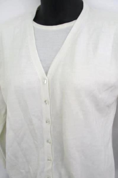 Women's Outfit Idea Norton McNaughton Skirt And Faux Layered Sweater Size Medium