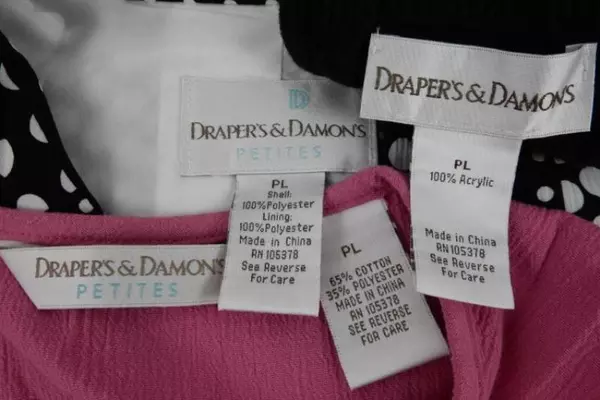 Lot of 3 Draper's And Damon's Petites Women's Size PL Tank Top Shirt Jacket