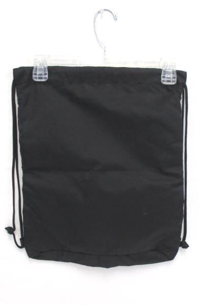 Water Bottle Drawstring Bag Lot Powerade Grip Handle Russell Back Pack