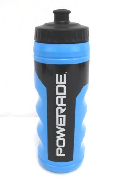 Water Bottle Drawstring Bag Lot Powerade Grip Handle Russell Back Pack
