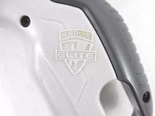 2016 Hasbro Nerf Disruptor N' Strike Elite Soft Dart Gun with Darts