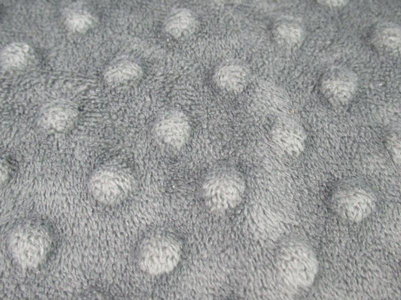 Carseat Canopy Floral Carseat Cover Grey Green White Floral Fleece