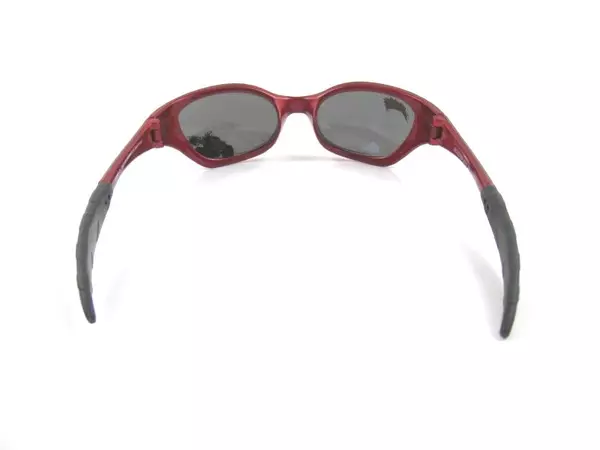 Disney Pixar Cars Lighting McQueen Children's Sunglasses For Kids Red Black