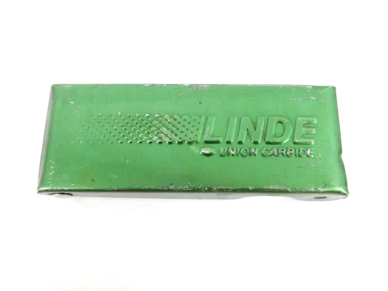 Vintage Linde Union Carbide Wypo Tip Cleaner Kit USA Made