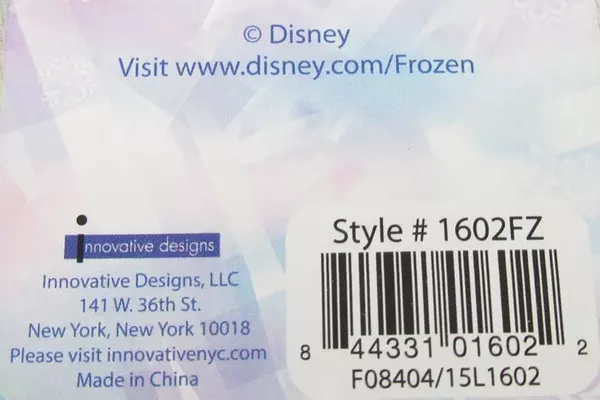 Lot of Disney Art Supplies Frozen Art Set with Olaf Pencil Case