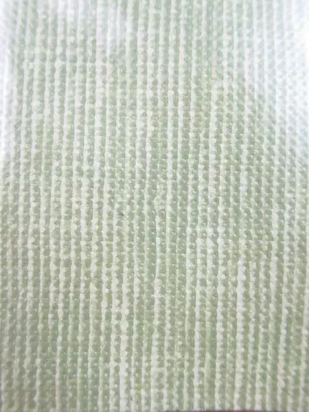Newport Vinyl Tablecloth PVC Free 52 x 52in Square Green Seats 4