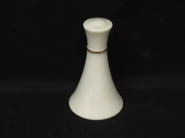 Fashion Manor Creamer Salt And Pepper Shakers China Gold Herald