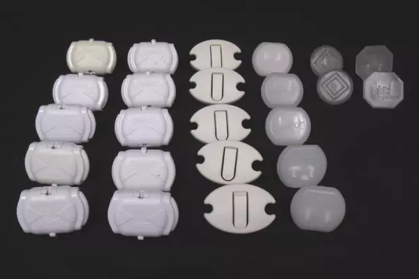 Lot of 24 Outlet Covers Safety First The First Years Protection Electrical