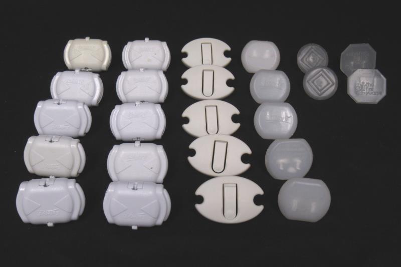 Lot of 24 Outlet Covers Safety First The First Years Protection Electrical