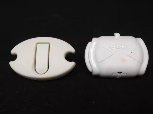 Lot of 24 Outlet Covers Safety First The First Years Protection Electrical