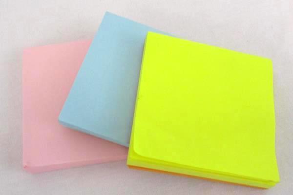 Back To School Supply Lot 1 Inch Avery Binder Index Cards Notebook Paper