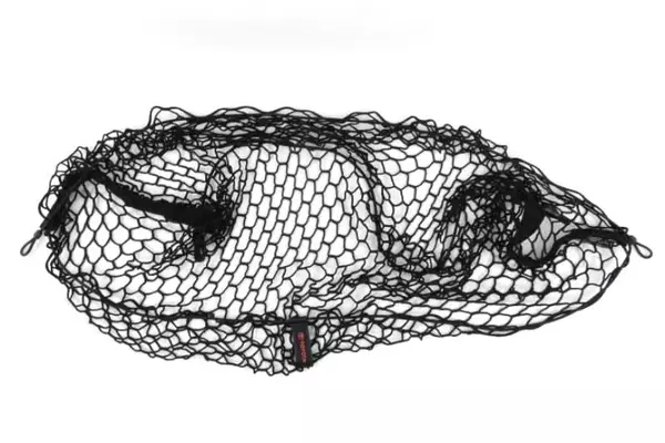 Toyota Car Trunk Cargo Net Holder Elastic Mesh Organizer Truck SUV Parts