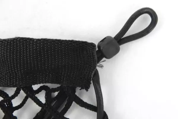 Toyota Car Trunk Cargo Net Holder Elastic Mesh Organizer Truck SUV Parts
