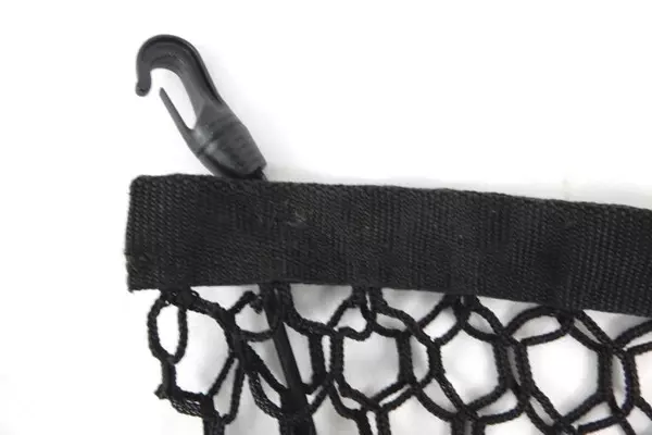 Toyota Car Trunk Cargo Net Holder Elastic Mesh Organizer Truck SUV Parts