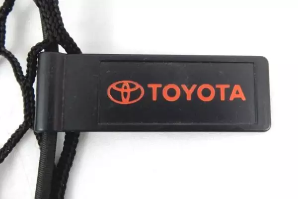Toyota Car Trunk Cargo Net Holder Elastic Mesh Organizer Truck SUV Parts