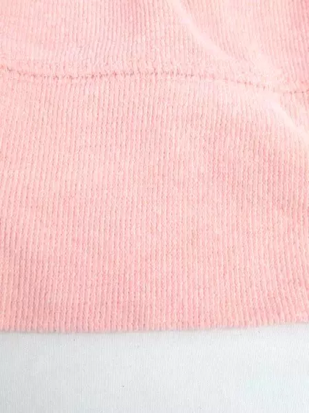 Lot of 2 Secret Treasures Pink Blue Sleepwear Tops Women's Size XS Long Sleeve