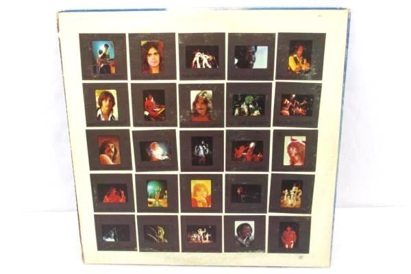 Three Dog Night Naturally 1st Press LP Rare QUEEN LITHO IN USA Photos 1970