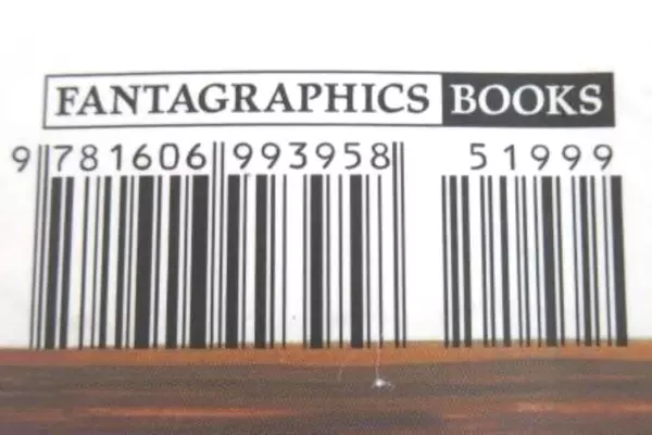 Fantagraphic Books Mome 22 Short Stories Graphic Novel