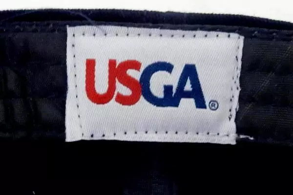 USGA US Open 2020 Winged Foot Embroidered Baseball Cap Hat Golf Blue