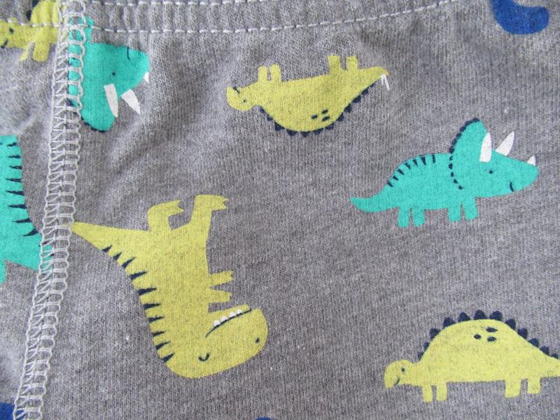 3 Sweat Pants Circo Carters Kidskorner Black Grey Multicolor Infant Boy's 24M