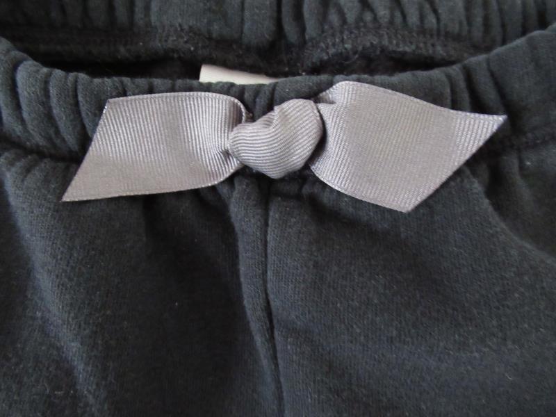 3 Sweat Pants Circo Carters Kidskorner Black Grey Multicolor Infant Boy's 24M