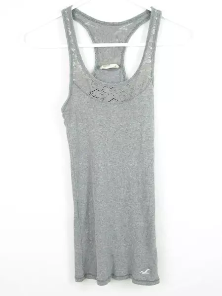Mixed Lot Active Wear 2 Legging 2 Tank Tops Yoga Pilates Exercise Sz M