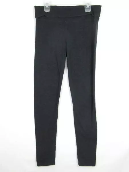 Mixed Lot Active Wear 2 Legging 2 Tank Tops Yoga Pilates Exercise Sz M
