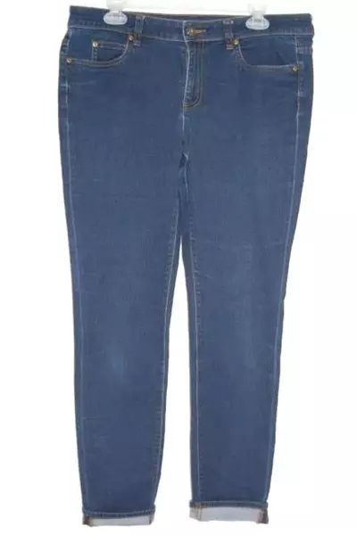 Two By Vince Camuto Jeans Women's Size 30 10 Dark Wash Straight Fit Skinny Pants