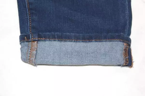 Two By Vince Camuto Jeans Women's Size 30 10 Dark Wash Straight Fit Skinny Pants