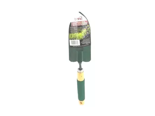 Bond #653 3 Piece Gardening Hand Tools Set Foam Grip Hammertone Finish