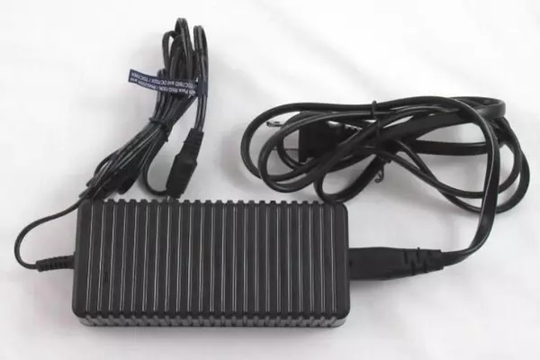 AcBel Switching Adapter Power Supply Model ADA017 12V 3A