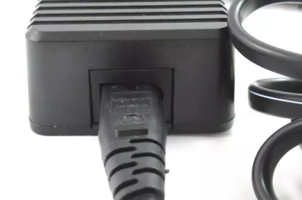 AcBel Switching Adapter Power Supply Model ADA017 12V 3A