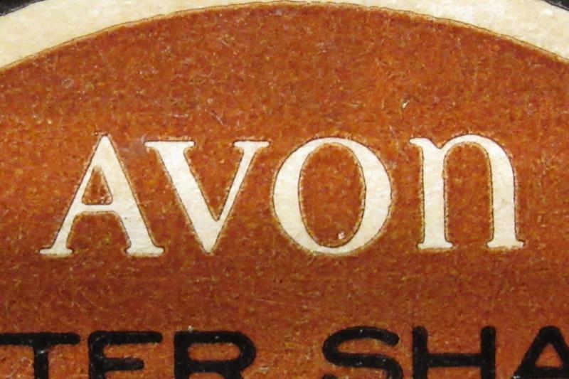 Lot of 4 Vtg Empty Cologne Bottles Avon Island Lime Spicy Cotillion CK Obsession