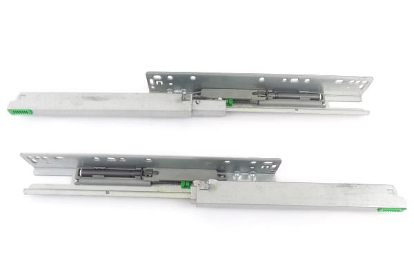 Grass Elite Plus 18 Undermount Drawer Slide 5 8 75 Lbs Part No