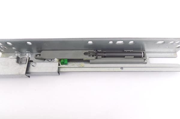 Grass Elite Plus 18 Undermount Drawer Slide 5 8 75 Lbs Part No