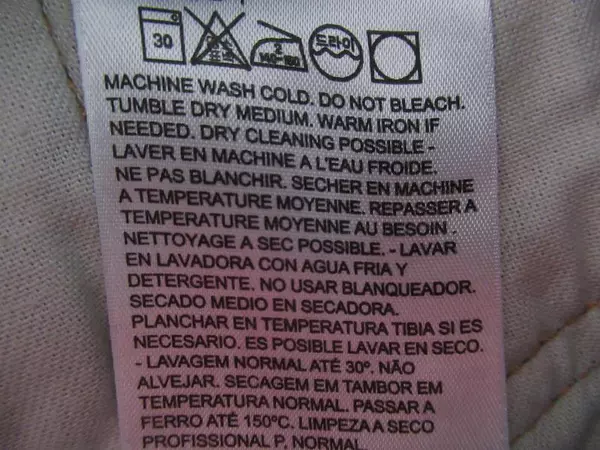 Levi's 502 Men's Flex Taper Fit Jeans Panda Waterless Size 29W X 32L Pockets