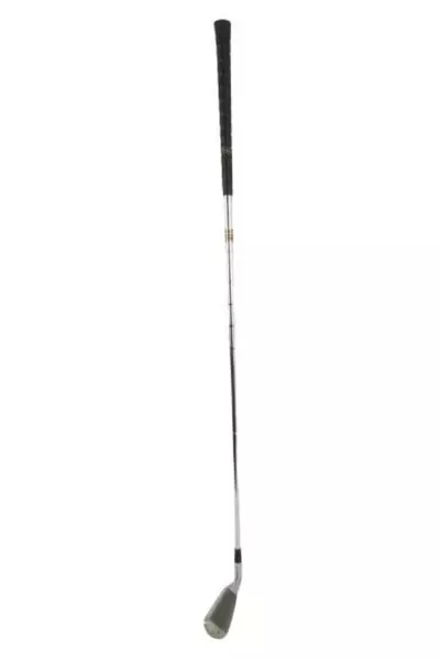 Dunlop True Temper Powerpoint Plus Oversized Tour Method 5 Iron Club Gold Lamkin