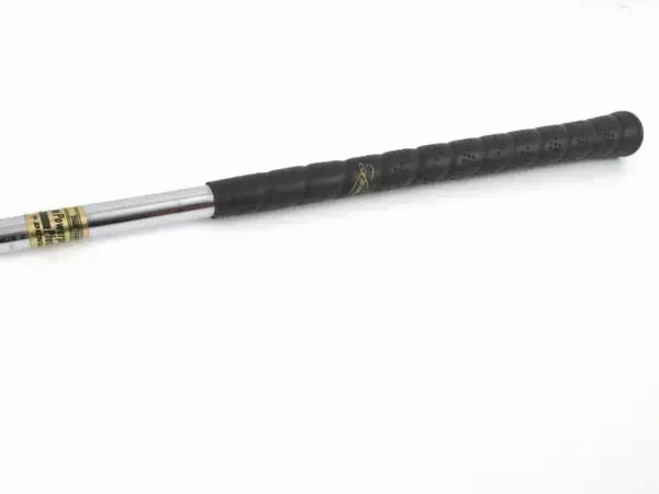 Dunlop True Temper Powerpoint Plus Oversized Tour Method 5 Iron Club Gold Lamkin