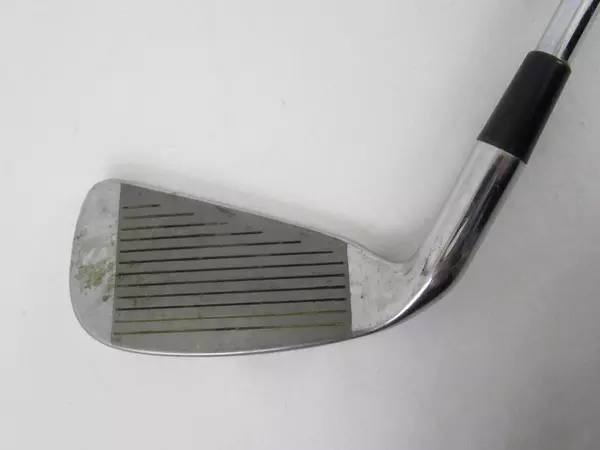 Dunlop True Temper Powerpoint Plus Oversized Tour Method 5 Iron Club Gold Lamkin