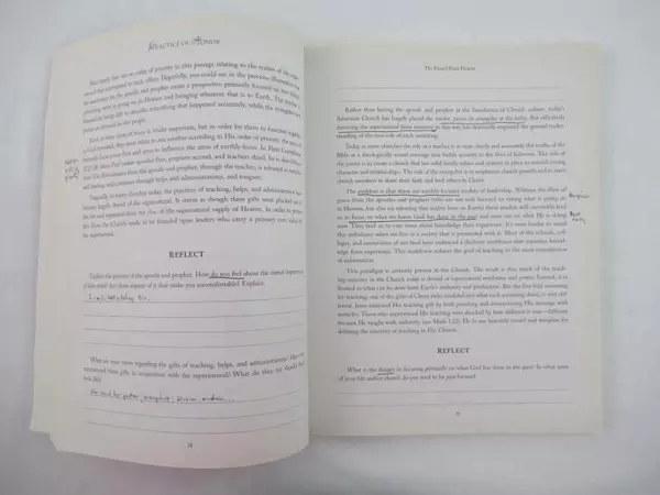 Practice Of Honor Danny Silk 2012 Paperback Destiny Image Writing Highlighting