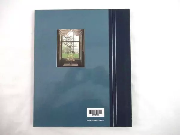 Vintage 1997 Readers Digest Explore America Great American Homes Book Hardcover