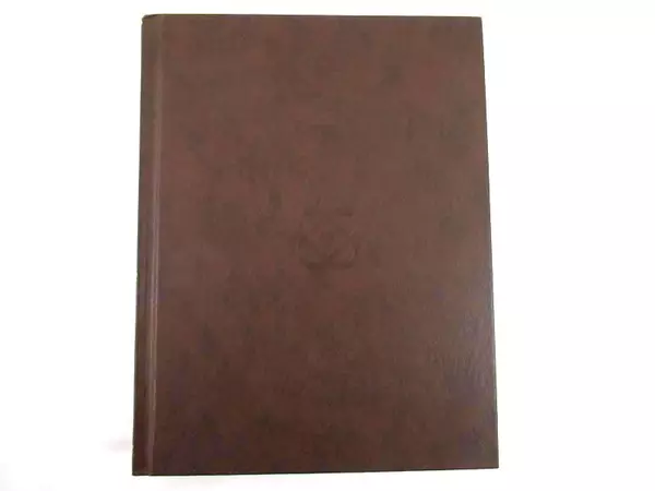 Encyclopaedia Britannica Science and The Future 1981 Yearbook