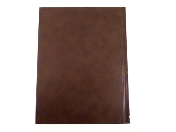 Encyclopaedia Britannica Science and The Future 1981 Yearbook