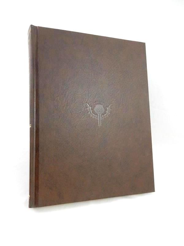 Lot of 8 Encyclopaedia Britannica Inc Book of The Year 1980-1987 Hardcover Brown