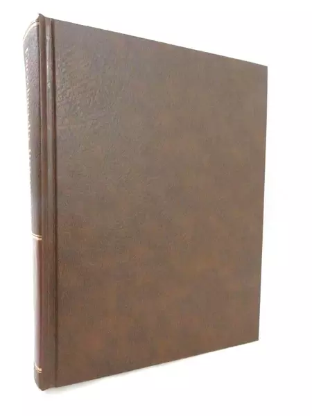 Lot of 5 Encyclopaedia Britannica 1974 Macropaedia Knowledge Depth Vol 6 - 10